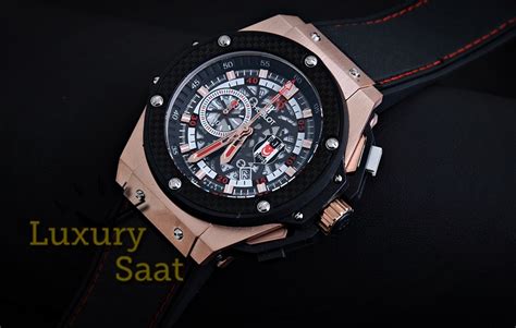 hublot saat beşiktaş|Hublot swiss watch.